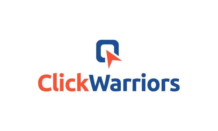 ClickWarriors.com - Creative premium domain marketplace